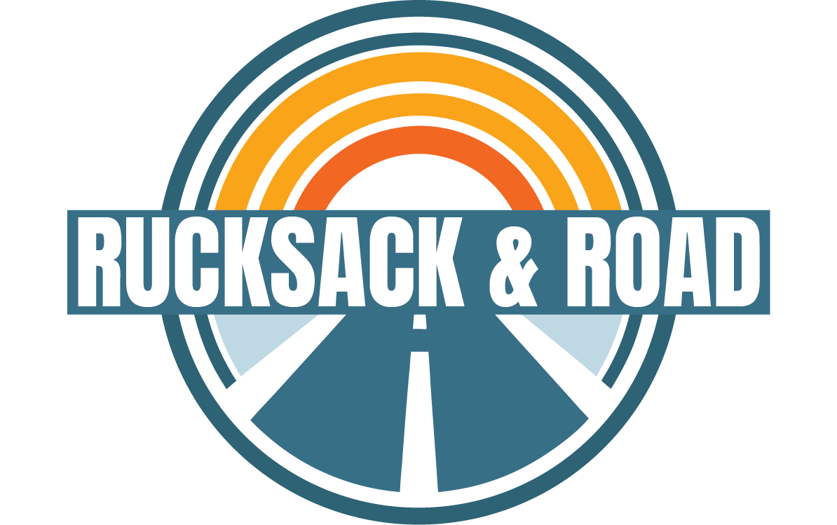 Rucksack & Road