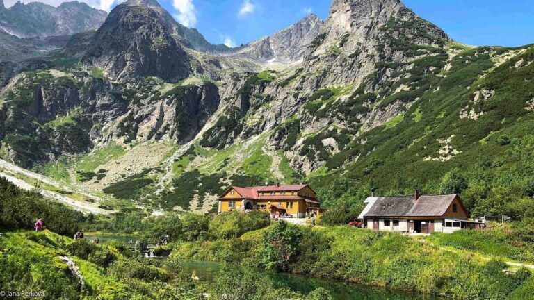 Is Slovakia Worth Visiting in 2026?