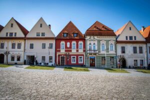 Best Things to Do in Bardejov: A Hidden Medieval Gem in Slovakia
