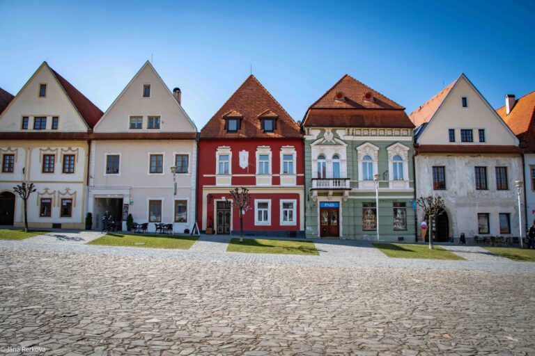 Best Things to Do in Bardejov: A Hidden Medieval Gem in Slovakia