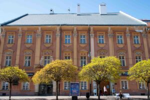 Best Things to Do in Košice (Including Day Trips and Travel Tips)