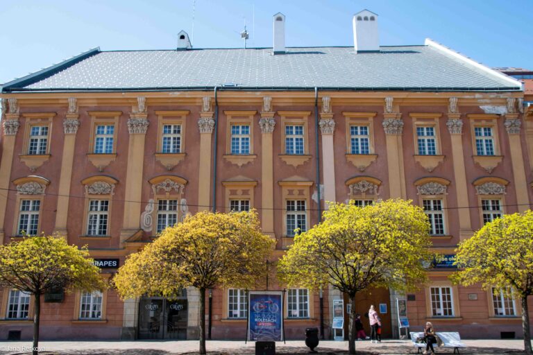Best Things to Do in Košice (Including Day Trips and Travel Tips)