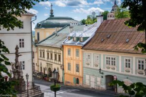Best Things to Do in Banská Štiavnica